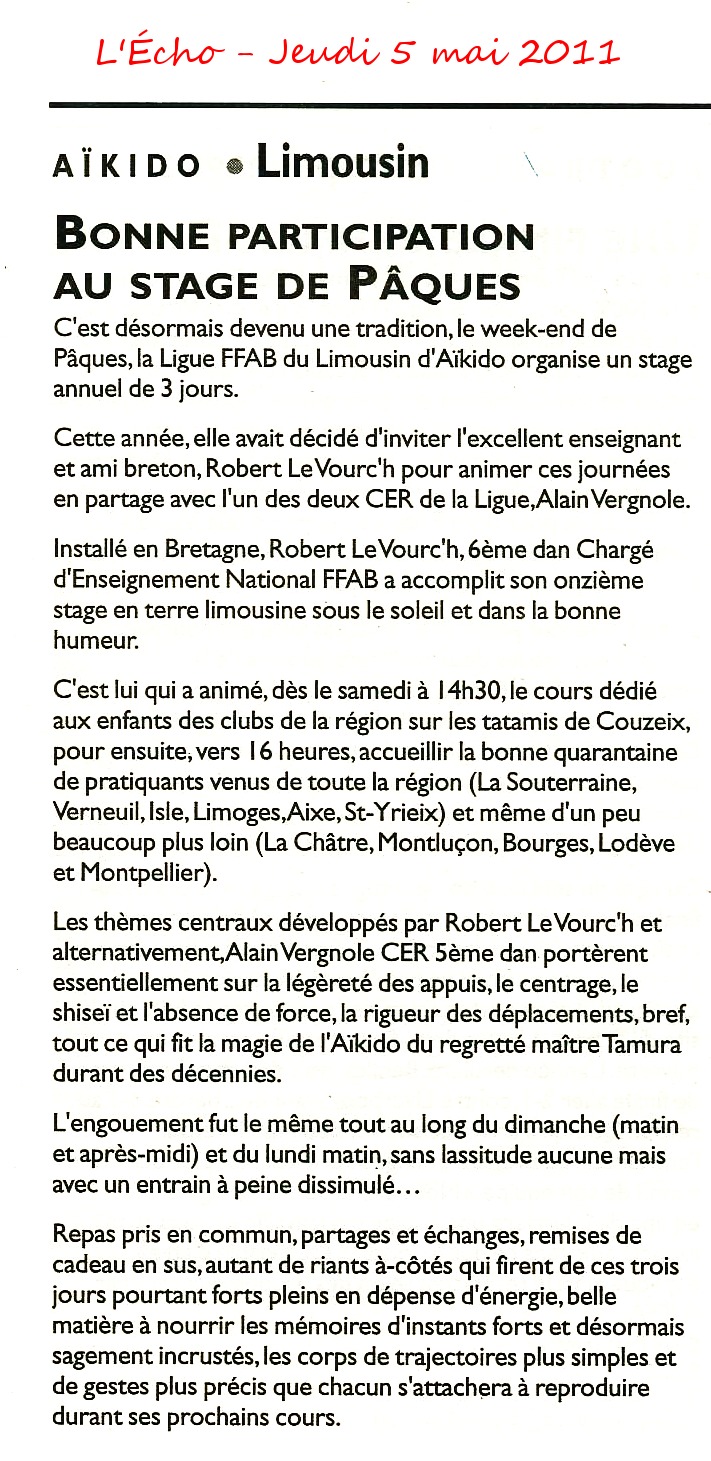 110423 Article de l'Echo stage pâques 2011.jpg - 339,32 kB