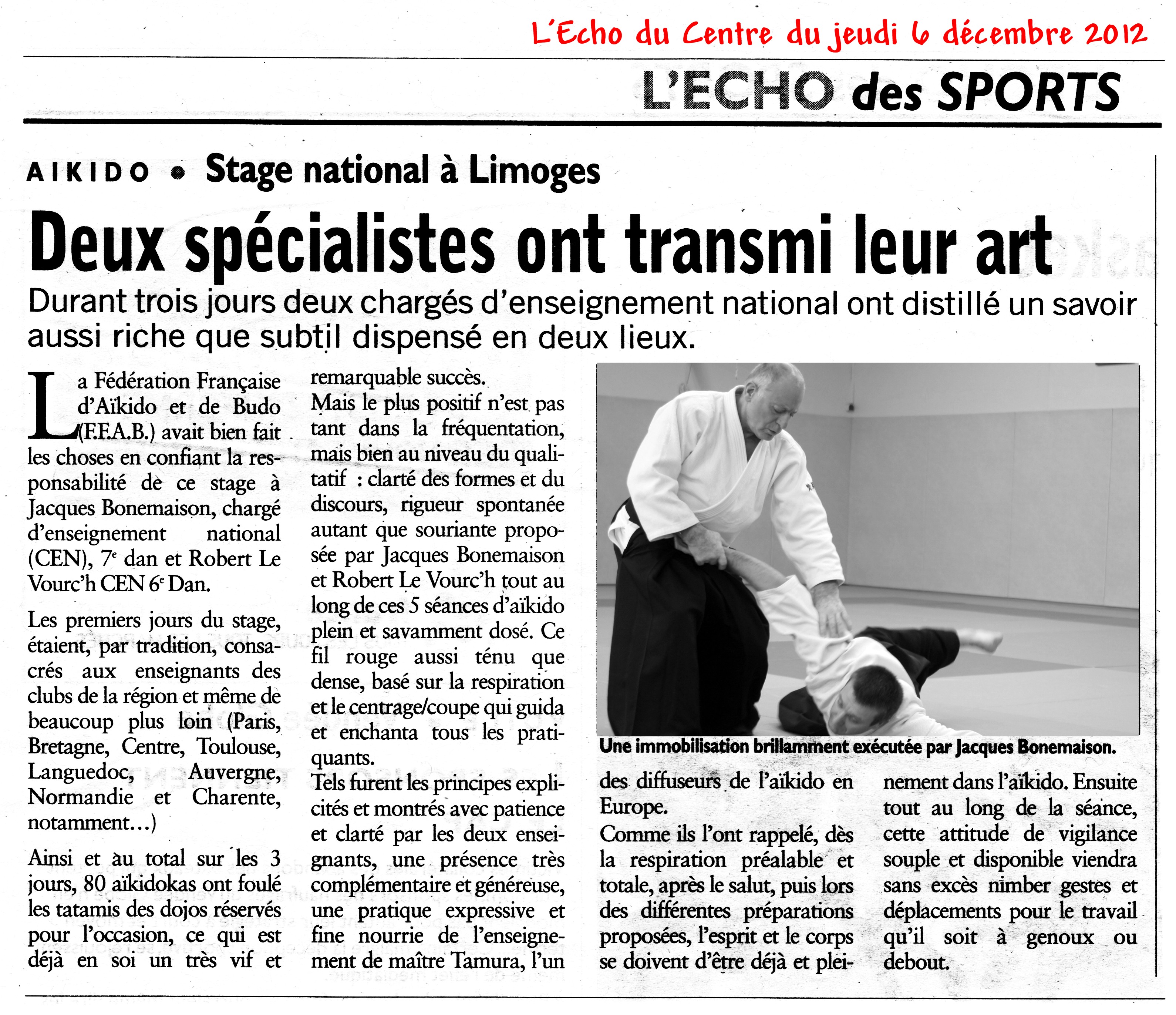 121206 Article de l'Echo du Centre du jeudi 6 décembre 2012 001.jpg - 1,90 MB