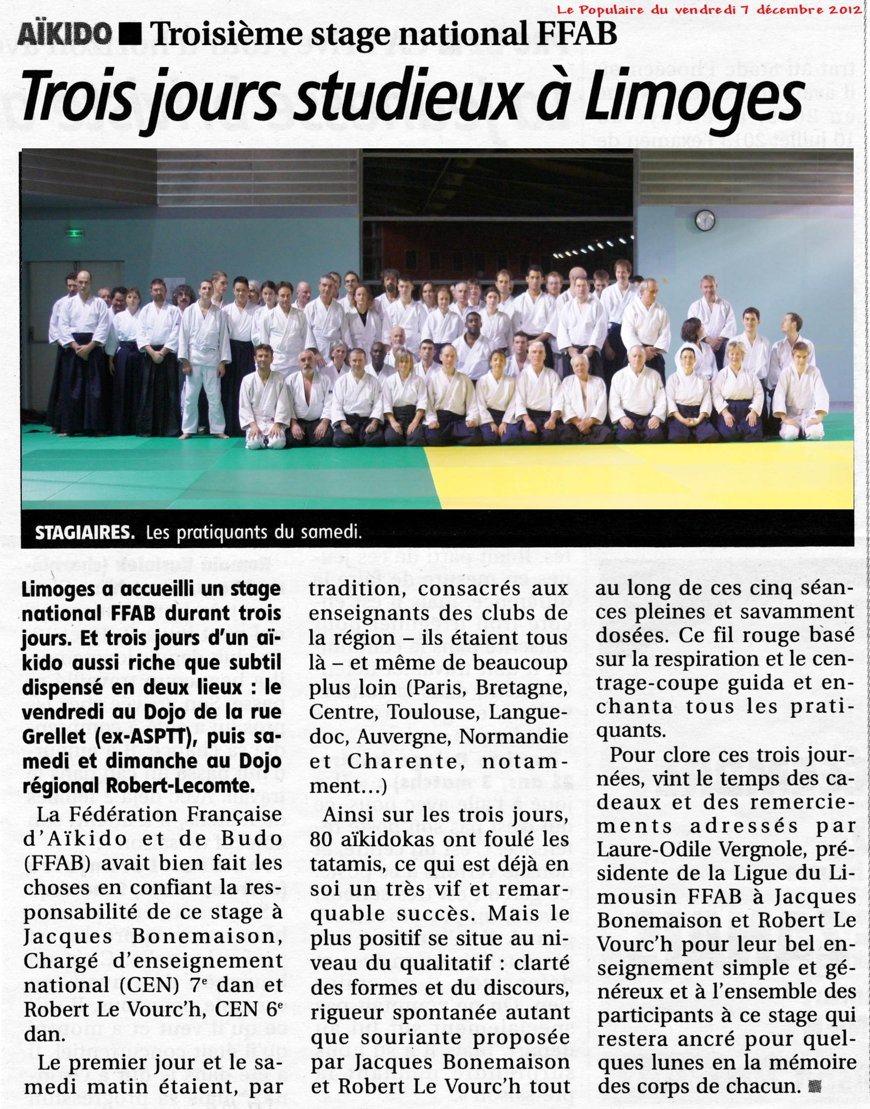 121212 Article du Populaire du vendredi 7 décembre 2012 001.jpg - 1,00 MB