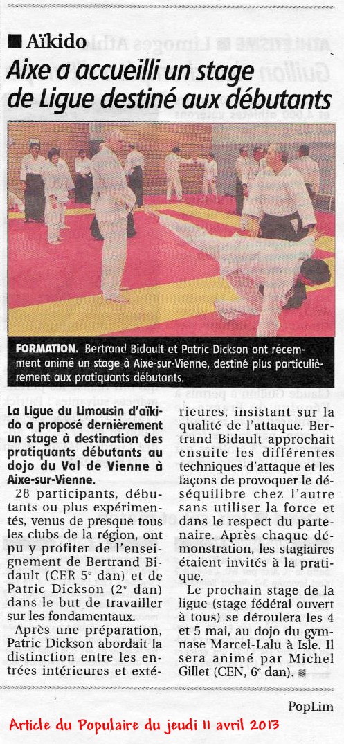 130323 Article du Populaire jeudi 11 avril 2013 001.jpg - 235,97 kB